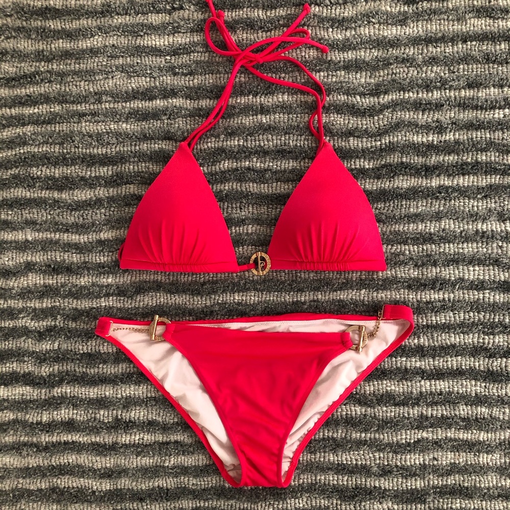 Victoria Secret Bikini Push Up